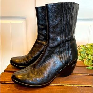 Comfortable Cole Haan Nike Air Ankle Boot